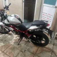 بنلی ۱۵۰ مدل ۱۴۰۲|موتورسیکلت|فردوسیه, |دیوار