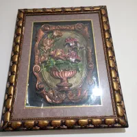 ۳عدد تابلو|تابلو فرش|اسلام‌شهر, شهرک قائمیه|دیوار