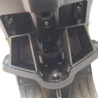 موتور برقی طرح وسپا کلکسیون|موتورسیکلت|بروجرد, |دیوار