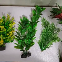 گیاه مصنوعی آکواریوم