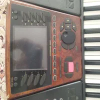 ارگ الکترونیکی جی ای امGEM ساخت ایتالیا