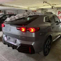 X2 2025|خودرو سواری و وانت|تهران, ولنجک|دیوار