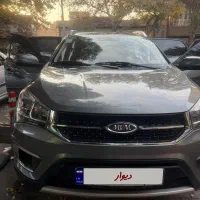 خودرو ام وی ام ۱۴۰۲|خودرو سواری و وانت|تبریز, |دیوار