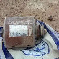 دینام کولر ابی