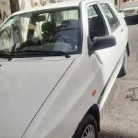 پراید  ۱۳۱ مدل ۹۶|خودرو سواری و وانت|تهران, اوقاف|دیوار