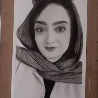 ثبت سفارش چهره سیاهقلم