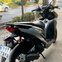 موتورسیکلت هوندا نامی مزایده ۲۰۰ اردبیل|موتورسیکلت|اردبیل, |دیوار