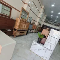 اینه کنسول و میزتلویزیون کنزو کد ۹۶۷