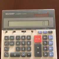 ماشین حساب شارپ