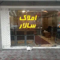 حیاط تک طبقه دربست/ میدان منظری