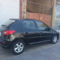 پژو 207 مدل 96|خودرو سواری و وانت|یزد, |دیوار