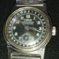 ساعت اتومات برایتینگ واوریس ساخت سوئیس|ساعت|کاشمر, |دیوار