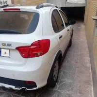 کوییک مدل ۴۰۱|خودرو سواری و وانت|تهران, امیر بهادر|دیوار