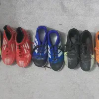 کفش چمن و سالن