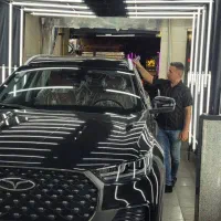 آموزش تشخیص رنگ خودرو (تضمینی)|خدمات آموزشی|تبریز, |دیوار