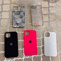 قاب ایفون ۱۳ نرمال