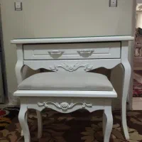 میز تحریر.. میز کار ..میز آرایش همه کاره