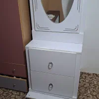 کمد کشو میز آرایش
