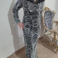 لباس مجلسی