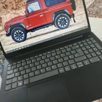 لپتاپ لنوو V15 در حد|رایانه همراه|مشگین شهر, |دیوار