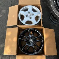 رینگ لاستیک MC پژو 207 فابریک خط تولید