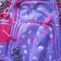 کیف مدرسه