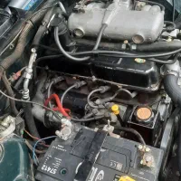 سواری آردی آی|خودرو سواری و وانت|مراغه, |دیوار