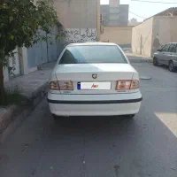 سمند  ef7بنزینی|خودرو سواری و وانت|بندرعباس, |دیوار
