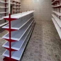 قفسه فروشگاه و مغازه