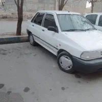 پراید 131 LE مدل 1392 بیرنگ