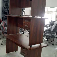 میز اداری کازیو صندلی اداری|دفتر کار|اصفهان, شفق|دیوار