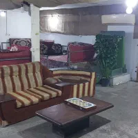 اجاره کافه سنتی مردانه با وسایل