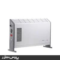 بخاری برقی پارس خزر