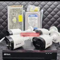 دوربین مداربسته