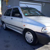 پراید مدل ۸۸|خودرو سواری و وانت|سنندج, |دیوار