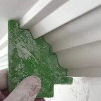 گچکاری همدانی