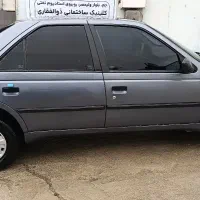 پژو 405 دوگانه سوز|خودرو سواری و وانت|جم, |دیوار