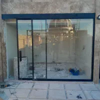 پنجره upvc و شیشه جان پناه آتیس گلس اسلامشهر|عمده‌فروشی|اسلام‌شهر, شهرک فرهنگیان|دیوار
