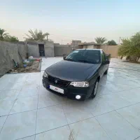 اریسان 403|خودرو سواری و وانت|لامرد, |دیوار