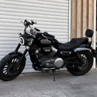 بندا بی دی 302cc