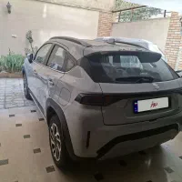 سوزوکی فرانکس ۲۰۲۵