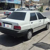 پراید 94 بیرنگ