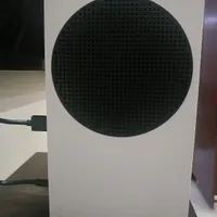ایکس باکس سری اس