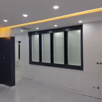 نقاشی ساختمان   Painting art    رنگ آمیزی ساختمان