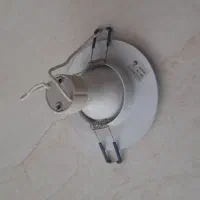 وسیله روشنایی هالوژن