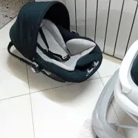 کریر و رورویک سالم در حد|کالسکه و لوازم جانبی|اراک, |دیوار