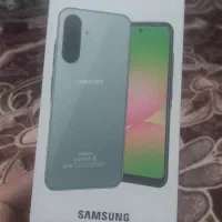 گوشی سامسونگ A56|موبایل|زاهدان, |دیوار