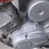 کاوازاکی 100