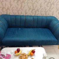 مبل شویی  ایمان