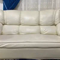 مبل جلو مبلی و میز تی وی باهم پنج تومن